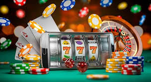 Experience the Thrill of Gaming at Richy Fox Casino & Sportsbook Experience the Thrill of Gaming at Richy Fox Casino & Sportsbook