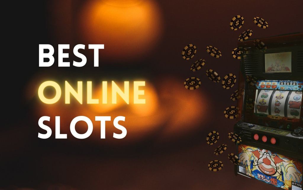 Discover the Exciting World of Gamrfirst Casino