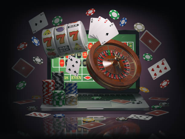 BetFoxx Casino & Sportsbook The Ultimate Gaming Experience