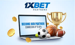 1xBet App Your Gateway to Sports Betting and Gaming
