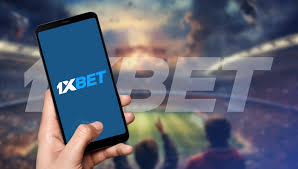 1xBet App Your Ultimate Betting Companion -1496071170 1xBet App Your Ultimate Betting Companion -1496071170