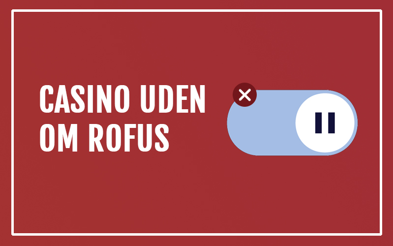 Casino Rufus Din Ultimative Spiloplevelse -1094114701