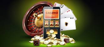 Casino Rufus Din Ultimative Spiloplevelse -1094114701